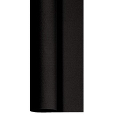 Bild Dunicel® Tischdecke, schwarz, 1,18m x 25m, 185474 Tischdeckenrolle