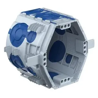 Kaiser Geräte-Verbindungsdose 1555-26