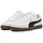 Club II Era Damen Weite 40,5 Puma White/Puma Black/Vapor Gray