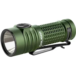 Olight Baton Turbo LED Taschenlampe akkubetrieben 1000lm 60h 91g