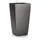 Cubico Premium 30 30 x 30 x 56 cm Anthrazit metallic