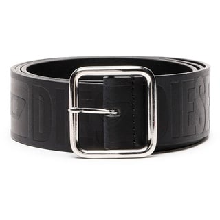 Diesel_DIESEL LOGO B-ILLY I_APPAREL_BELT_Schwarz_95