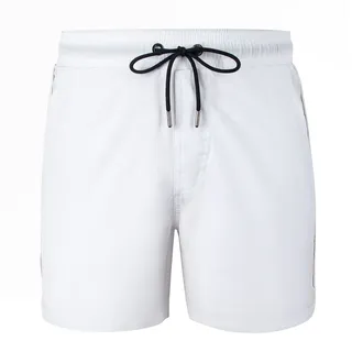 YEAZ Badeshorts SEABEAT Weiß XL