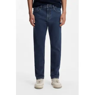 Boss für Herren. 50555275 Jeans Maine Bo blau (31/34), Lässig, Baumwolle, Denim