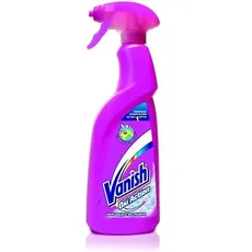 Vanish PRE-TREAT TRIGGER 500ML EST, Waschmittel + Textilpflege