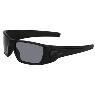 OAKLEY Fuel Cell matte black/grey polarized (909605)