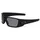 Fuel Cell matte black/grey polarized (909605)