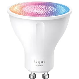 TP-Link Tapo L630 3,7W GU10 mehrfarbig 1 St.