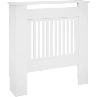 Homcom Heizkörperverkleidung 78 x 19 x 81 cm