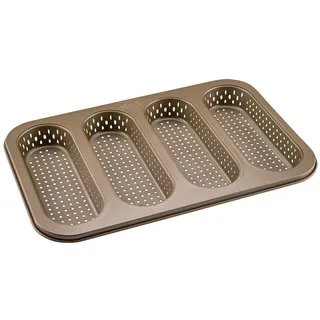 Zenker Mini-Baguetteblech 34 x 22 cm