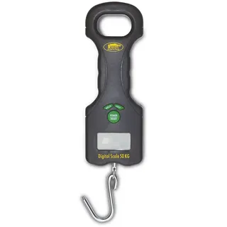 Lineaeffe Digitalwaage - Black - 25 kg