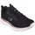 Graceful Low Damen Black/Gold 36