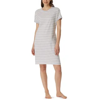 SCHIESSER Damen Nachthemd