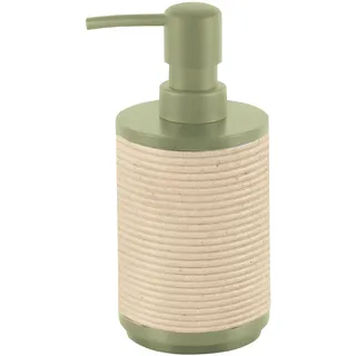 KLEINE WOLKE Seifenspender Runa Grün