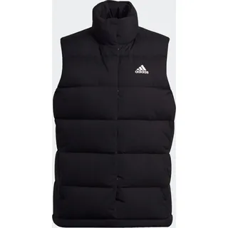 Adidas Damen Helionic Black, XS