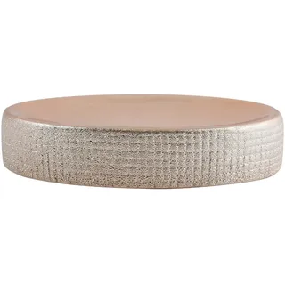 MSV Seifenschale Keramik Rosa