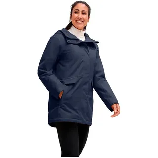 Maier Sports Lisbon Coat night sky