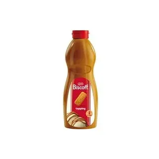 Lotus Biscoff Dessertsauce, 1,0 kg