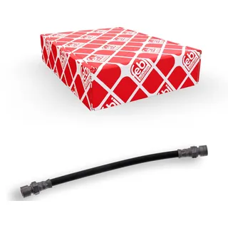 FEBI bilstein Bremsschlauch, 37252 für VW