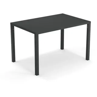 EMU BISTROTISCH NOVA 120X80 Antikes Eisen Für Außen Garten Bar