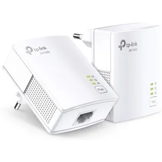 TP-Link TL-PA7017 KIT 1000 MBit/s