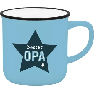 Espressobecher OPA