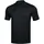 Damen Poloshirt Schwarz 44