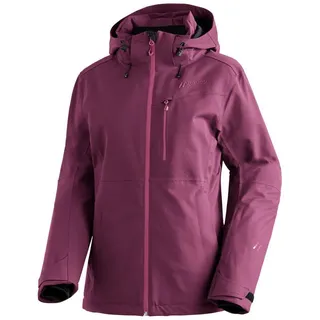 Maier Sports »EDDA« Damen, Winterjacke wasserdicht u. atmungsaktiv