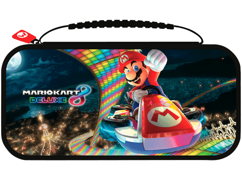 Bild von Nintendo Switch Travel Case Mario Kart 8 NNS50