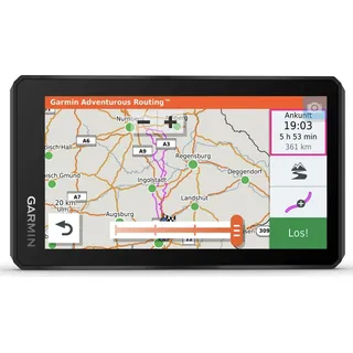 Garmin zumo XT Navigationssystem 5,5" (14 cm) EU