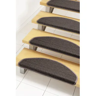 DEKOWE Mara S2 25 x 65 cm Braun