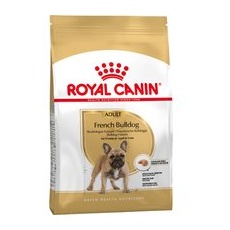2x9kg French Bulldog Adult Royal Canin Breed hrană uscată câini