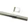 Klemmstange Zylinder 1-läufig Ø 10 mm 110 cm Silber