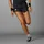 E Laufshorts Black XXL