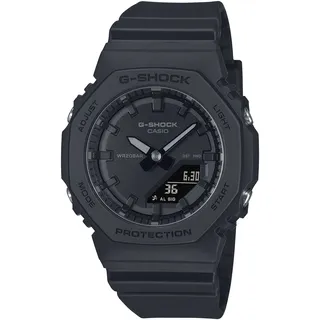 Casio G-Shock GMA-P2100BB-1AER Harz 46,0 mm GMA-P2100BB-1AER