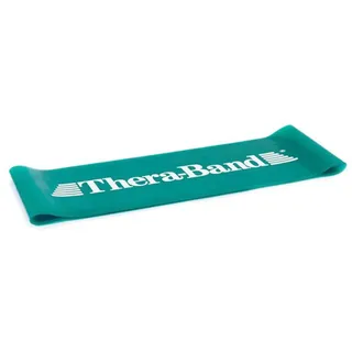 TheraBand Übungsband Loop - 7,6 cm x 20,5 cm (B x L), Ø 13 cm (13 cm)