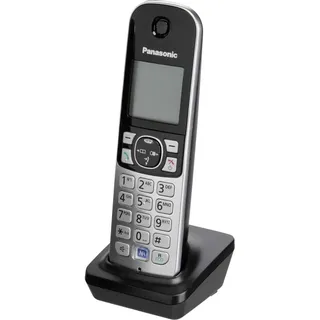 Panasonic KX-TGA681 schwarz