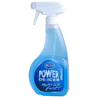 Decosol - AD22C Power Enteiserspray 500ml