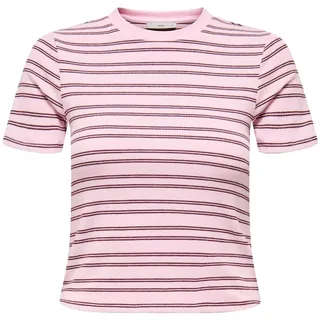Only ONLLUPE STRIPE TEE Mehrfarbig M