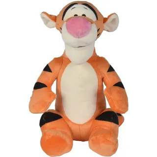 Simba 6315872701 - Disney Winnie the Puuh, Tigger, 25cm