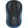 M185 Blau