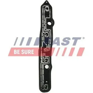 Fast Lampenträger, Heckleuchte ft86506 links für FIAT CITROËN