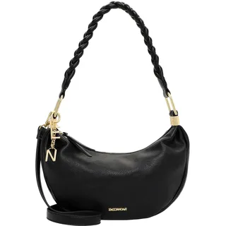 Emily & Noah Beutel E&N Judith Schultertasche Polyurethan Black