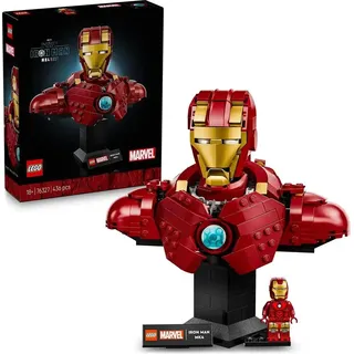 LEGO 76327 LEGO® MARVEL SUPER HEROES Iron Man MK4