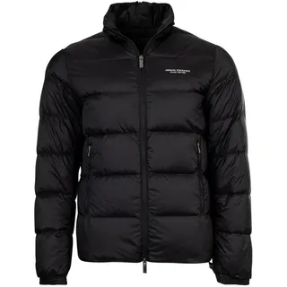 Armani Exchange Daunenjacke schwarz XL