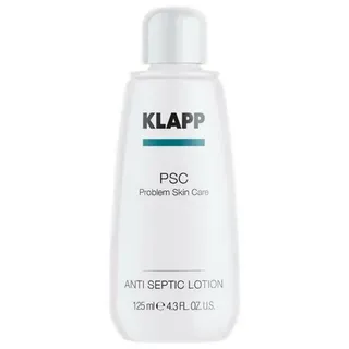 Klapp Cosmetics PSC Active Sebum Reducer Tonic 125 ml