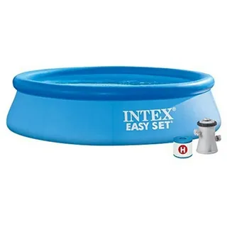 Intex Easy Set Pool 305 x 76 cm inkl. Filterpumpe