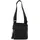 Md20 Umhängetasche Polyurethan Black