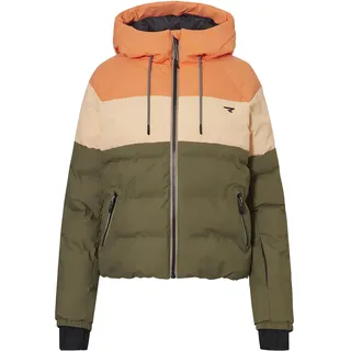 rehall Nady-r Jacke Orange Poppy XS