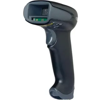 Honeywell Xenon 1950g Barcodescanner - Black
